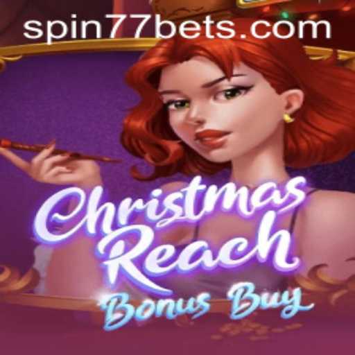 Dive into the Festive World of ChristmasReachBonusBuy: A Spin77 Exclusive