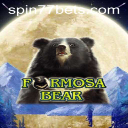 The Engaging World of FormosaBear: A Dive into the Innovative Game with Spin77
