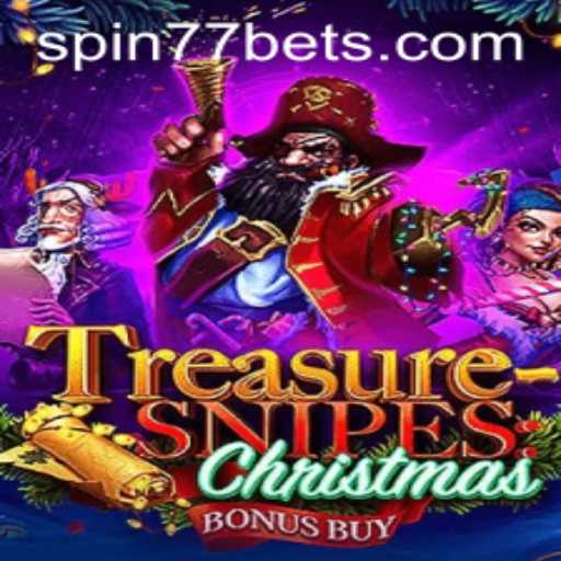 Discover the Festive Excitement of TreasuresnipesChristmas